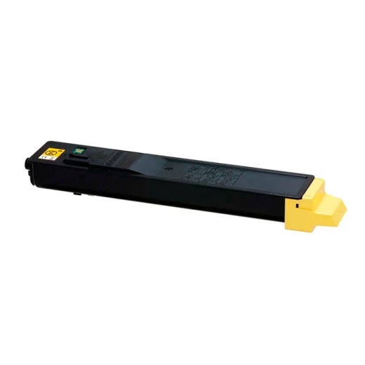 Kyocera Toner TK8325Y / 1T02NPANL0 Gul - kompatibel