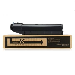 Kyocera Toner TK8505K / 1T02LC0NL0 Sort - kompatibel