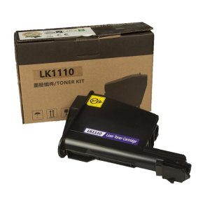 Kyocera Toner TK-1110 / 1T02M50NX0 - kompatibel