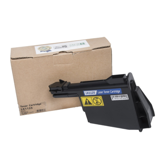 Kyocera Toner TK-1125 / 1T02M70NL0 - kompatibel