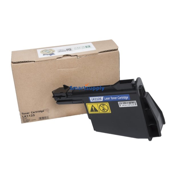Kyocera Toner TK-1125 / 1T02M70NL0 - kompatibel