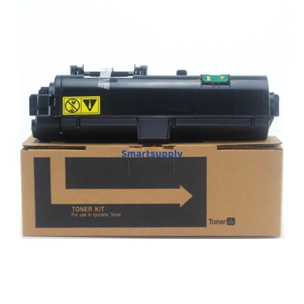 Kyocera Toner TK-1270 / 1T0C140NL0 - kompatibel