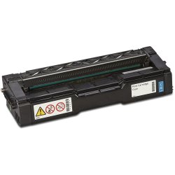 Kyocera Toner TK150C / 1T05JKCNL0 Cyan - kompatibel