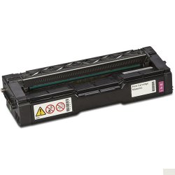 Kyocera Toner TK150M / 1T05JKBNL0 Magenta - kompatibel