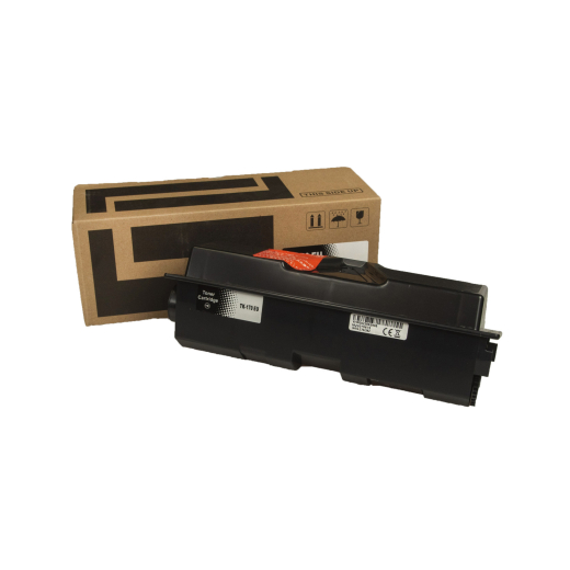 Kyocera Toner TK-170 / 1T02LZ0NL0 - kompatibel