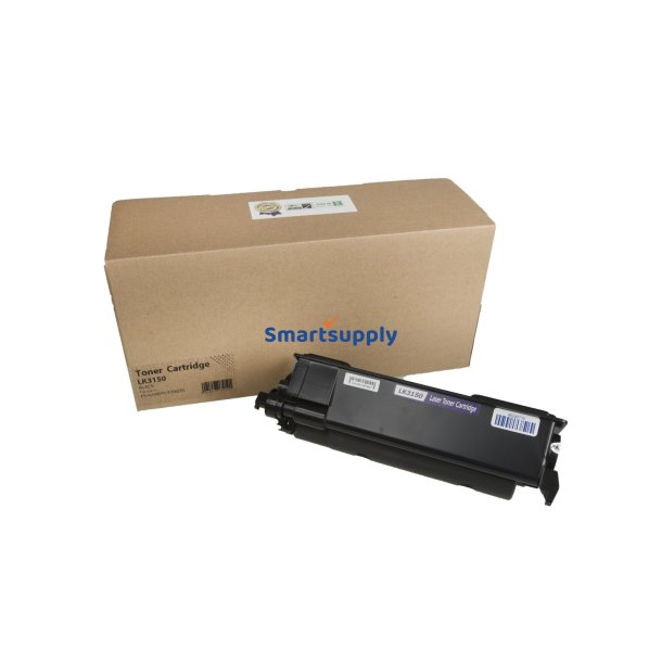 Kyocera Toner TK-3150 / 1T02NX0NL0 - kompatibel