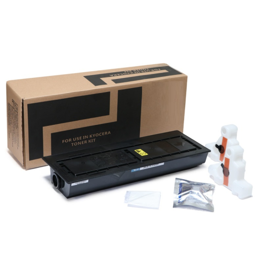 Kyocera Toner TK-410 / 370AM010 - kompatibel