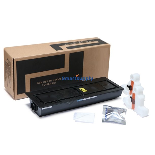Kyocera Toner TK-410 / 370AM010 - kompatibel