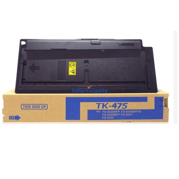 Kyocera Toner TK-475 / 1T02K30NL0 - kompatibel