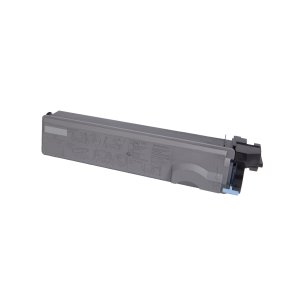 Kyocera Toner TK510K / 1T02F30EU0 Sort - kompatibel