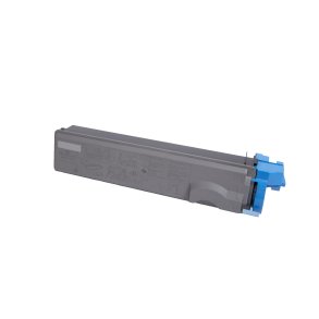 Kyocera Toner TK510C / 1T02F3CEU0 Cyan - kompatibel