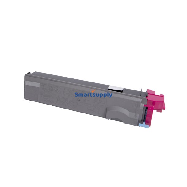 Kyocera Toner TK510M / 1T02F3BEU0 Magenta - kompatibel