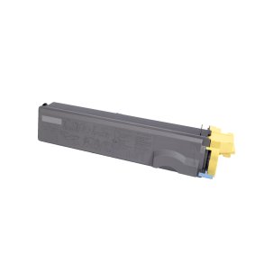 Kyocera Toner TK510Y / 1T02F3AEU0 Gul - kompatibel