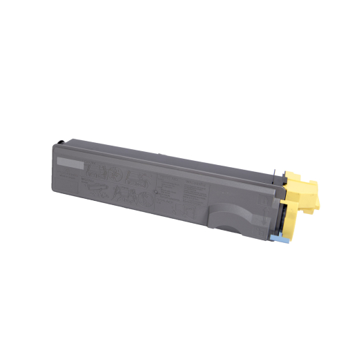 Kyocera Toner TK510Y / 1T02F3AEU0 Gul - kompatibel