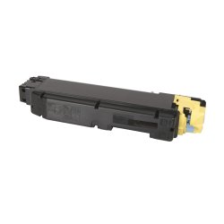 Kyocera Toner TK5345Y / 1T02ZLANL0 Gul - kompatibel