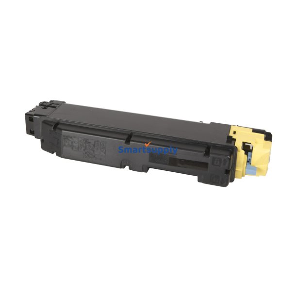Kyocera Toner TK5345Y / 1T02ZLANL0 Gul - kompatibel