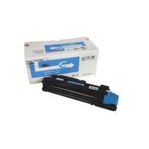 Kyocera Toner TK5280C / 1T02TWCNL0 Cyan - kompatibel