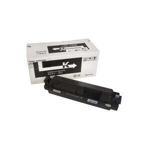 Kyocera Toner TK5280K / 1T02TW0NL0 Sort - kompatibel