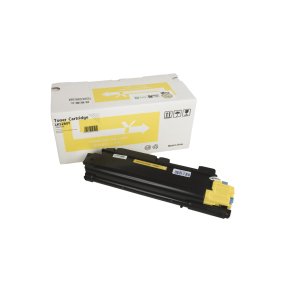 Kyocera Toner TK5280Y / 1T02TWANL0 Gul - kompatibel