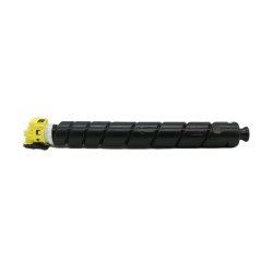 Kyocera Toner 4 stk TK-8365 CMYK - kompatibel rabatpakke