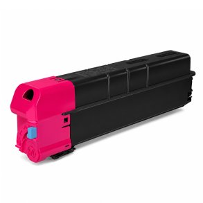 Kyocera Toner TK8735M / 1T02XNBNL0 Magenta - kompatibel