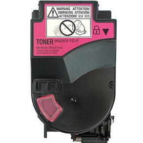 Konica Minolta Toner TN310M / 4053603 Magenta - kompatibel