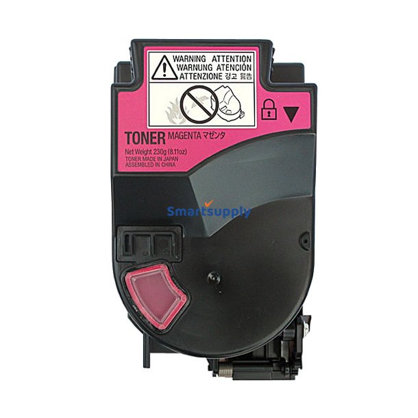Konica Minolta Toner TN310M / 4053603 Magenta - kompatibel