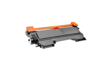 Brother TN-2210 toner 1.200 sider kompatibel