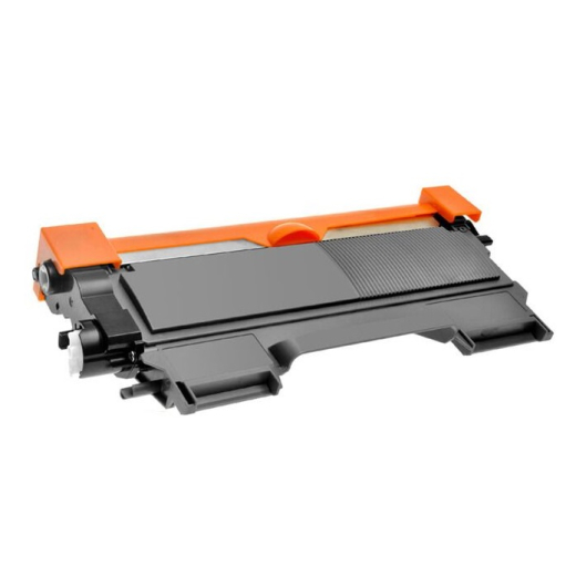 Brother TN-2210 toner 1.200 sider kompatibel