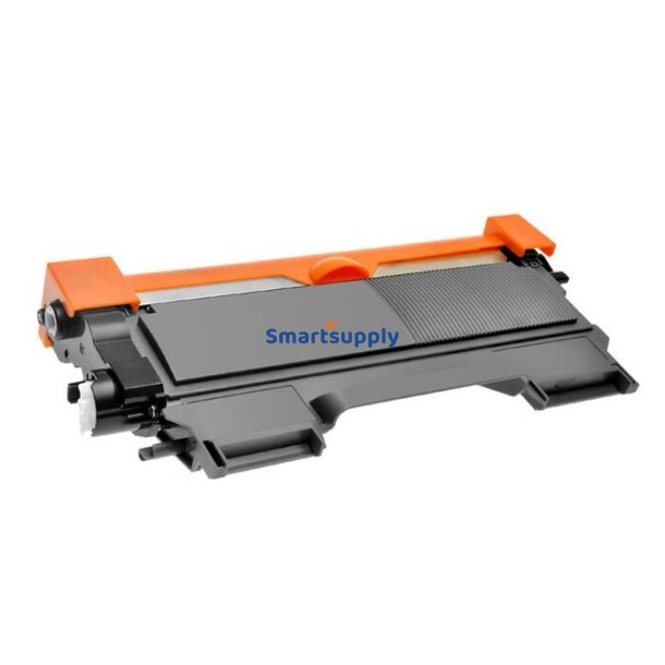 Brother TN-2210 toner 1.200 sider kompatibel
