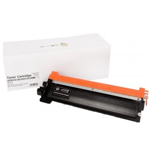 Brother TN-230 Sort toner 2.200 sider kompatibel