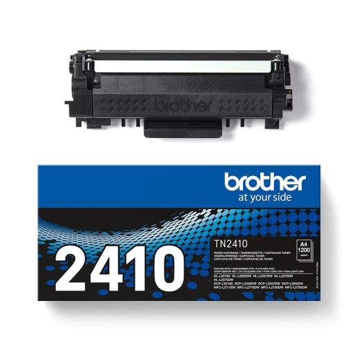 Brother TN-2410 toner 1.200 sider original