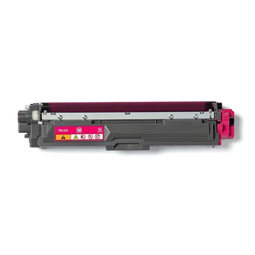 Brother TN-241 Magenta toner 1.400 sider kompatibel
