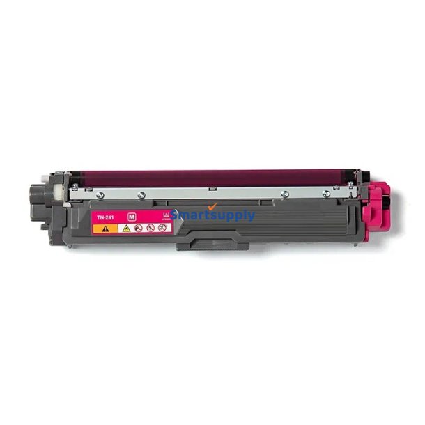 Brother TN-241 Magenta toner 1.400 sider kompatibel