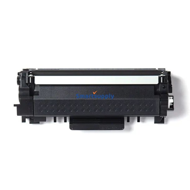 Brother TN-2420 toner hjtydende 6.000 sider kompatibel