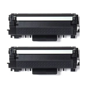 Brother TN-2420 toner 2-pack hjtydende kompatibel