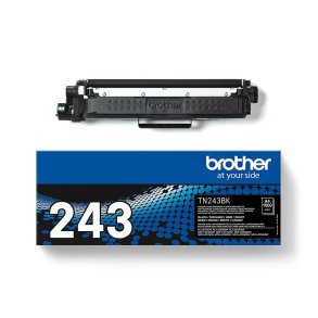 Brother TN-243 Sort toner 1.000 sider original
