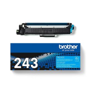 Brother TN-243 Cyan toner 1.000 sider original