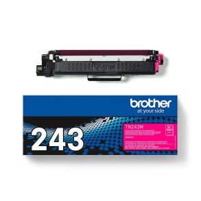 Brother TN-243 Magenta toner 1.000 sider original