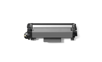 Brother TN-2510 toner 1.200 sider kompatibel