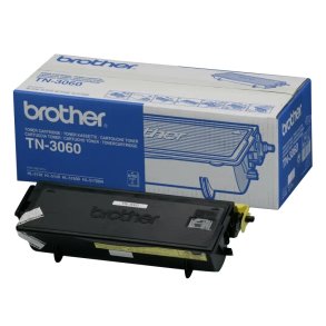 Brother TN-3060 toner 6.000 sider original