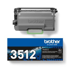 Brother TN-3512 toner 12.000 sider original