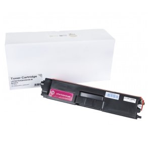 Brother TN-421 Magenta toner 1.800 sider kompatibel