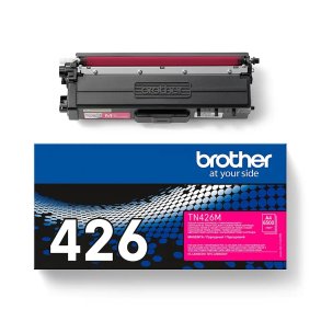 Brother TN-426 Magenta toner 6.500 sider original