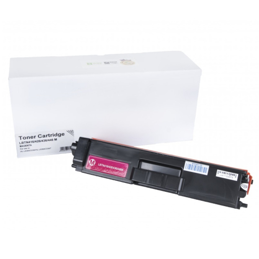 Brother TN-426 Magenta toner 6.500 sider kompatibel