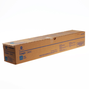 Konica Minolta Toner TN619C / A3VX450 Cyan (A3VX45H) original