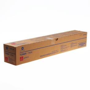 Konica Minolta Toner TN619M / A3VX350 Magenta (A3VX35H)