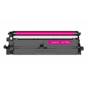 Brother TN625XXM Magenta toner kompatibel 6.500 sider