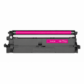 Brother TN627M Magenta toner kompatibel 10.000 sider