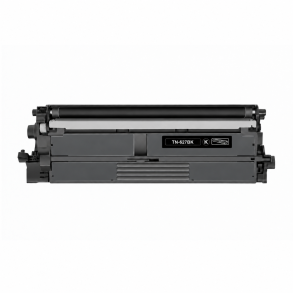 Brother TN627BK Sort toner kompatibel 10.000 sider